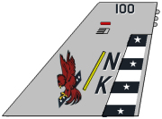 VFA-22 Redcocks
