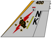VFA-25 Fist Of The Fleet