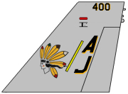 VFA-87 Golden Warriors