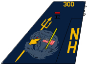 VFA-97 Warhawks