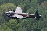 Lancaster B.I PA474