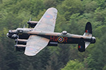 Lancaster B.I PA474