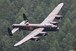 Lancaster B.I PA474