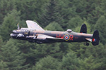 Lancaster B.I PA474