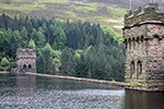 Derwent Dam