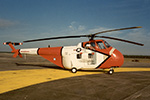 HO4S  / HH-19 Chickasaw