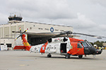 MH-60J Jayhawk