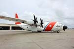 HC-130J Hercules