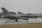 23rd FS F-16CJ Fighting Falcon