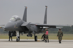 48th FW F-15E Strike Eagle