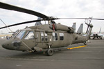 UH-60A Blackhawk