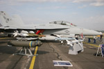 F/A-18F Super Hornet