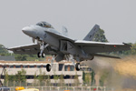 F/A-18F Super Hornet