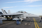 F/A-18F Super Hornet