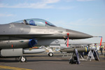 F-16CJ Fighting Falcon