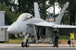 F/A-18F Super Hornet