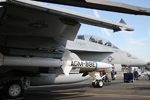 F/A-18F Super Hornet