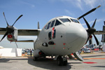 C-27J Spartan