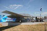 X-47 Pegasus UCAV