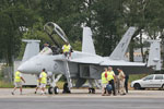 F/A-18F Super Hornet