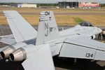 F/A-18F Super Hornet