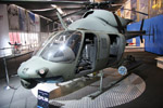 ARH-70A Armed Reconnaissace Helicopter
