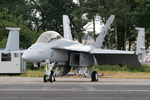 F/A-18F Super Hornet