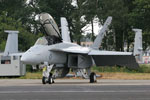 F/A-18F Super Hornet