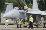 F/A-18F Super Hornet