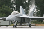 F/A-18F Super Hornet