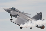 JAS-39C Gripen