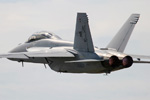 F/A-18F Super Hornet