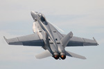 F/A-18F Super Hornet