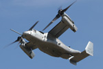 MV-22B Osprey