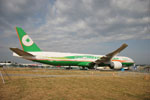 EVA Air 777-300ER