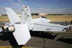 F/A-18F Super Hornet