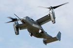 MV-22B Osprey