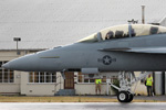 F/A-18F Super Hornet