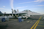 F/A-18F Super Hornet