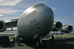 C-17A Globemaster III