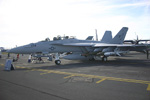 F/A-18F Super Hornet