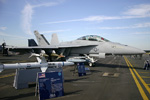 F/A-18F Super Hornet