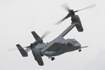 MV-22B Osprey