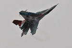 MiG-29M OVT