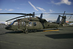 UH-60A Blackhawk