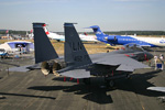 F-15E Strike Eagle