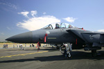 F-15E Strike Eagle