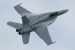 F/A-18F Super Hornet