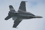 F/A-18F Super Hornet