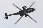 AH-64D Apache